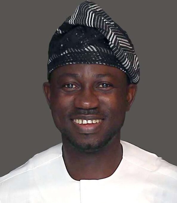Ayeni Adekunle