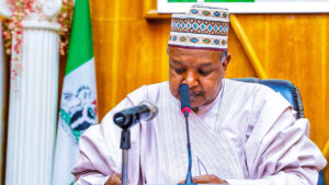 Bagudu-1