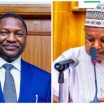 Bagudu, Malami