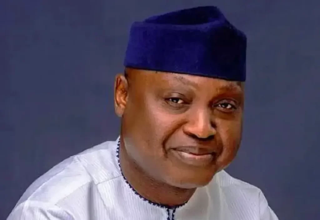 Biodun-Oyebanji
