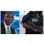 CBN, DSS