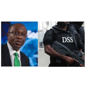 CBN, DSS
