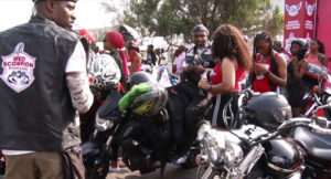 Calabar-Carnival