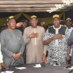 Campaign flag off pix (1)