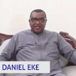 Chief Daniel Eke