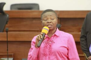 Chief (Mrs) Uwaoma Olewengwa