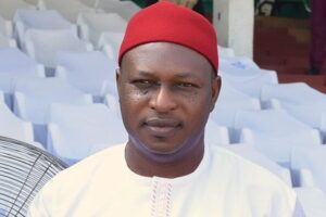Chijioke Edoga