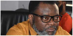 Sunny Ofehe