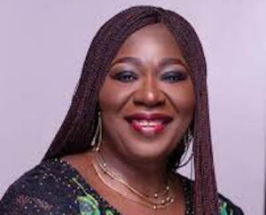 Dr Akon Eyakenyi