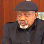 Dr Chris Ngige