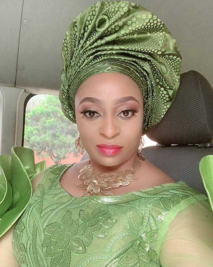 Dr. Mrs Udo Onyeagba