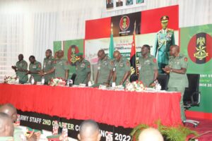 President Buhari to grace COAS annual conference in Sokoto