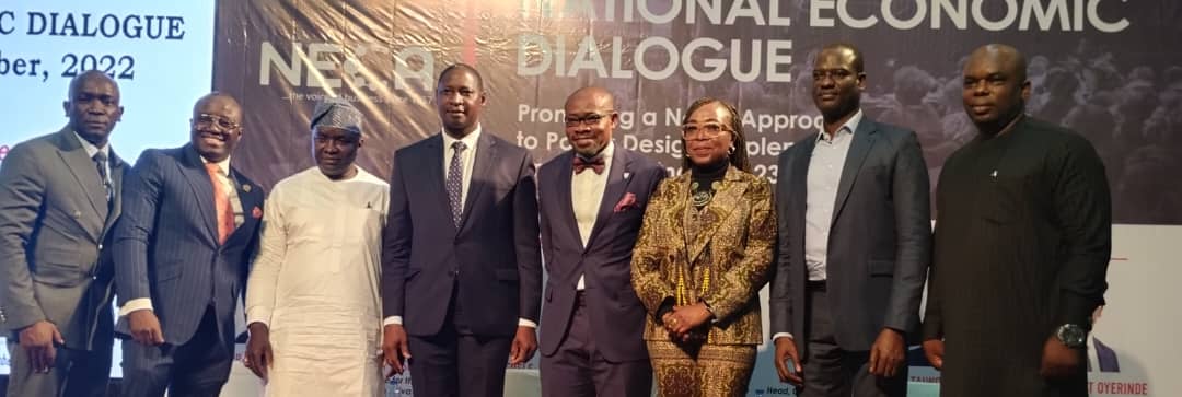 Adoption of sound policies, competent leaders key to economic growth, says experts