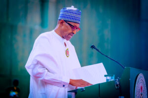 ECOWAS-Commission-Buhari