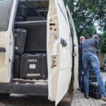 Nigeria decides: INEC targets deployment of 100,000 vehicles, 4,200 boats for poll