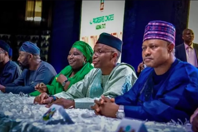 El-Rufai