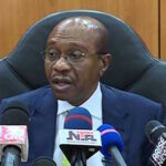 Emefiele