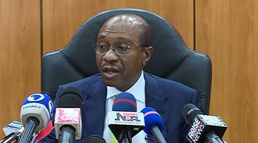 Emefiele