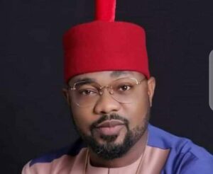 Ikenga Imo Ugochinyere