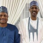 Court strikes out Sha’aban’s appeal against Uba Sani