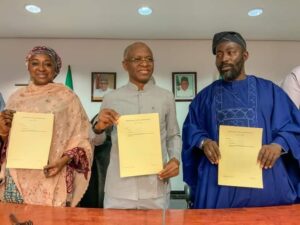 Kaduna: El-Rufai signs budget, earmarks N376 billion for 2023