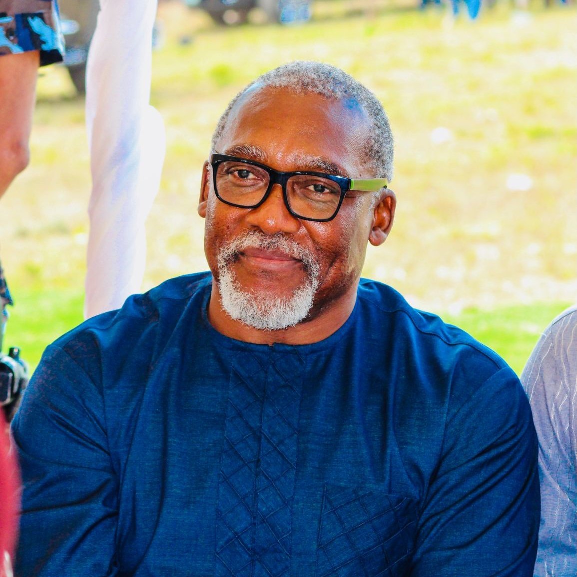 Iduma Igariwey