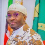 Benjamin Kalu