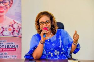 Olayemi Oyebanji