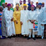 Road to 2023: Abiodun unveils 800-man APC campaign council in Ogun