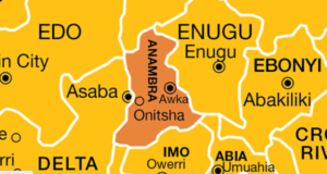 Town union election tears Anambra community spart