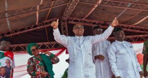 Peter Obi