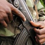 GUNMEN