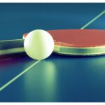 Gilbert-Table-Tennis-Center