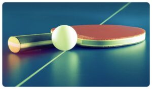 Gilbert-Table-Tennis-Center