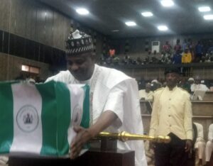 Sokoto Governor Aminu Tambuwal