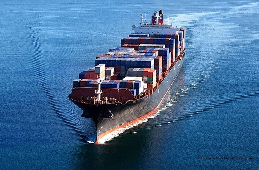 Greek-Ship-Owners