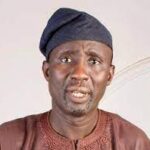 Hon. Jonathan Asake