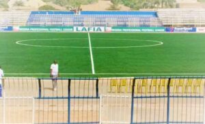 Nasarawa Assembly summons contractor over slow pace of work at Lafia City Stadium