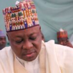 Ibrahim Gusau