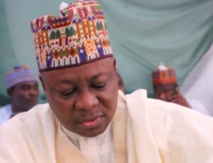 Ibrahim Gusau