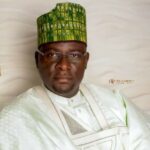 NNPP governorship candidate for Nasarawa State Alhaji Abdullahi Maidoya