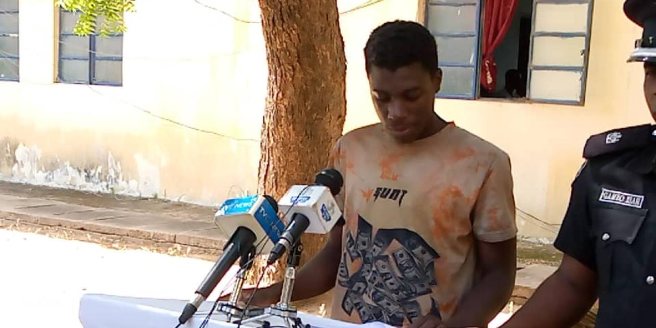 IPOB disavows man arrested in Katsina as member