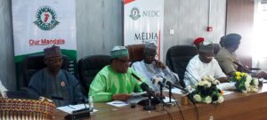 FG interventions save North East from Boko Haram impact – NEDC