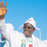Mustapha Sule Lamido