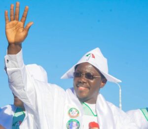 Mustapha Sule Lamido