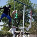Police warn hoodlums against destruction of campaign billboards, posters
