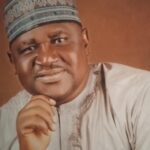 Audu Titus Amba