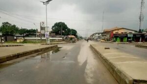 IPOB-Sit-at-home-being-observed