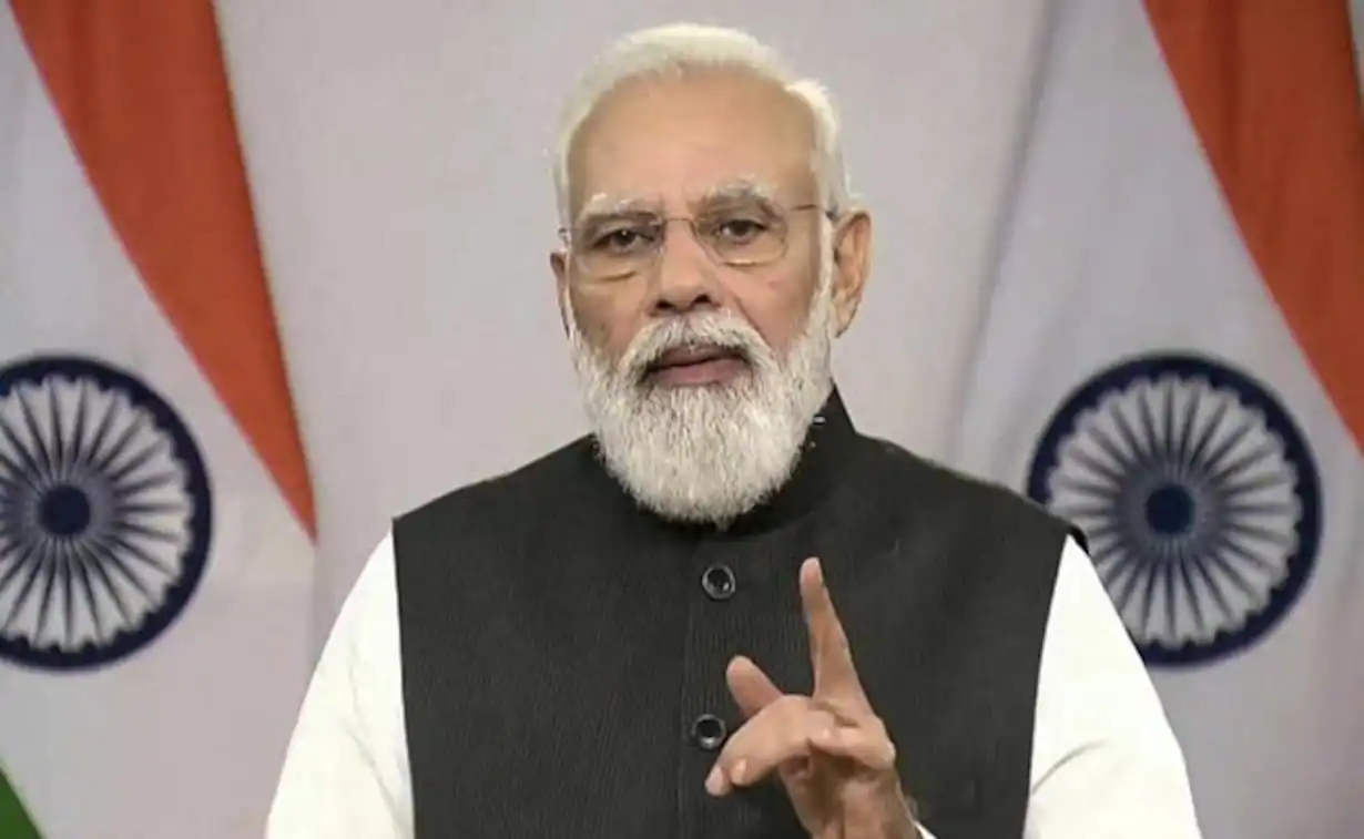 India
