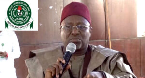 Ishaq-Oloyede-JAMB